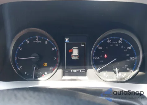 2018 Toyota Rav4 Le из США, поврежденный, VIN JTMBFREV2JJ211812